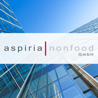 Englisch lernen für Aspiria Nonfood